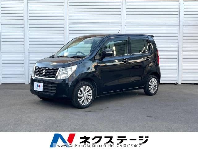 suzuki wagon-r 2016 -SUZUKI--Wagon R DAA-MH44S--MH44S-171250---SUZUKI--Wagon R DAA-MH44S--MH44S-171250- image 1