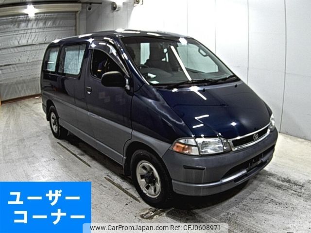 toyota granvia 1996 -TOYOTA--Granvia KCH16W-0007061---TOYOTA--Granvia KCH16W-0007061- image 1