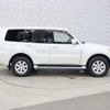 mitsubishi pajero 2012 CFJ1809333 image 16
