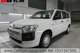 toyota probox-van 2018 -TOYOTA--Probox Van NCP165V--0049804---TOYOTA--Probox Van NCP165V--0049804-