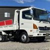 hino ranger 2010 CFJ1492418 image 5