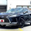 lexus rx 2019 -LEXUS--Lexus RX DAA-GYL25W--GYL25-0020321---LEXUS--Lexus RX DAA-GYL25W--GYL25-0020321- image 1