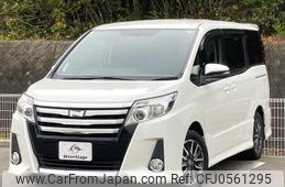 toyota noah 2014 quick_quick_DBA-ZRR80W_ZRR80-0073834