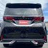 toyota alphard 2023 -TOYOTA--Alphard 3BA-AGH40W--AGH40-0006110---TOYOTA--Alphard 3BA-AGH40W--AGH40-0006110- image 3