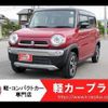 suzuki hustler 2017 -SUZUKI--Hustler MR41S--MR41S-233960---SUZUKI--Hustler MR41S--MR41S-233960- image 1