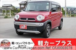 suzuki hustler 2017 -SUZUKI--Hustler MR41S--MR41S-233960---SUZUKI--Hustler MR41S--MR41S-233960-