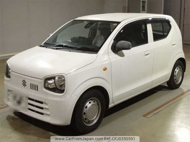 suzuki alto 2017 22487 image 2