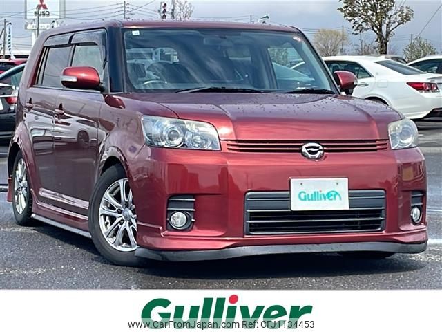 toyota corolla-rumion 2008 -TOYOTA--Corolla Rumion DBA-ZRE152N--ZRE152-1065157---TOYOTA--Corolla Rumion DBA-ZRE152N--ZRE152-1065157- image 1