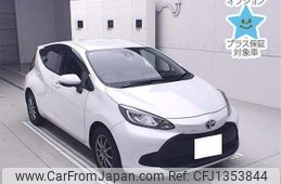 toyota aqua 2021 -TOYOTA 【仙台 501ﾇ1753】--AQUA MXPK11-2009813---TOYOTA 【仙台 501ﾇ1753】--AQUA MXPK11-2009813-