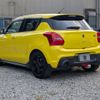 suzuki swift 2017 CFJ1815937 image 5