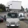 isuzu elf-truck 2014 CFJ1766027 image 5