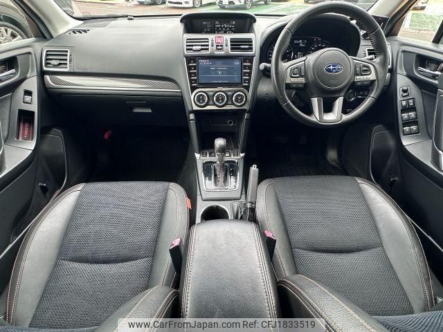 subaru forester 2015 CFJ1833519 image 2