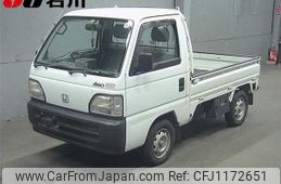 honda acty-truck 1997 -HONDA--Acty Truck HA4--2353642---HONDA--Acty Truck HA4--2353642-