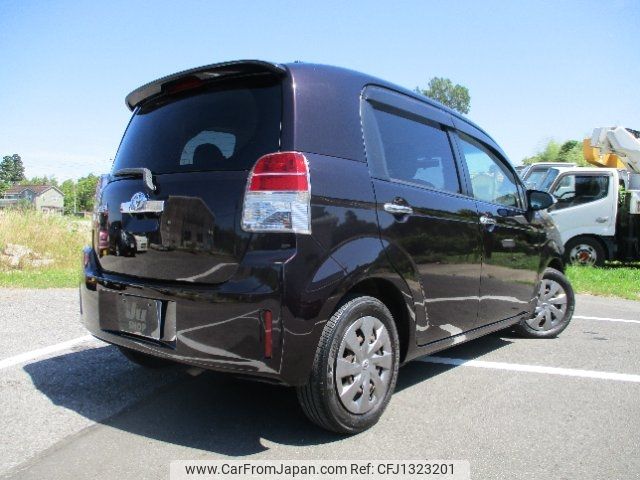 toyota spade 2015 -TOYOTA 【名変中 】--Spade NCP141--9169117---TOYOTA 【名変中 】--Spade NCP141--9169117- image 2