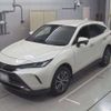 toyota harrier 2020 -TOYOTA 【山梨 301ｽ 532】--Harrier 6BA-MXUA80--MXUA80-0004059---TOYOTA 【山梨 301ｽ 532】--Harrier 6BA-MXUA80--MXUA80-0004059- image 1