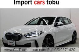 bmw 1-series 2024 -BMW--BMW 1 Series 7M20--WBA7M920507P12061---BMW--BMW 1 Series 7M20--WBA7M920507P12061-