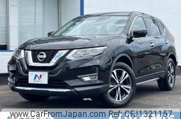 nissan x-trail 2018 quick_quick_T32_T32-052311