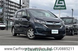 honda freed 2019 -HONDA--Freed DAA-GB7--GB7-1098115---HONDA--Freed DAA-GB7--GB7-1098115-