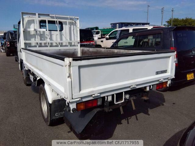 mitsubishi-fuso canter 2004 CFJ1717955 image 2