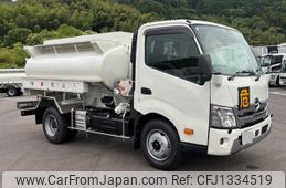 hino dutro 2024 CFJ1334519