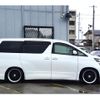 toyota vellfire 2013 GOO_JP_700060229130241128001 image 4