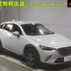 mazda cx-3 2017 -MAZDA 【豊橋 353ﾆ358】--CX-3 DK5FW-206126---MAZDA 【豊橋 353ﾆ358】--CX-3 DK5FW-206126- image 1