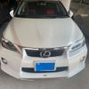 lexus ct 2012 -LEXUS--Lexus CT DAA-ZWA10--ZWA10-2118931---LEXUS--Lexus CT DAA-ZWA10--ZWA10-2118931- image 2