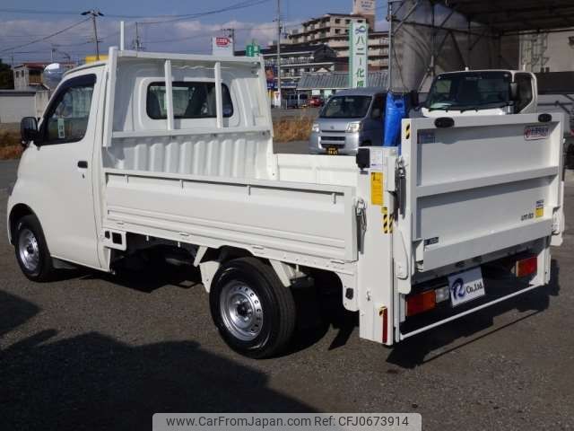 toyota liteace-truck 2014 -TOYOTA--Liteace Truck DBF-S402U--S402U-0015664---TOYOTA--Liteace Truck DBF-S402U--S402U-0015664- image 2