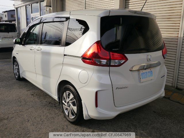 honda freed 2016 -HONDA 【名変中 】--Freed GB7--1009050---HONDA 【名変中 】--Freed GB7--1009050- image 2