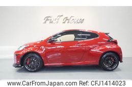 toyota yaris 2024 GOO_JP_700056033630250710004