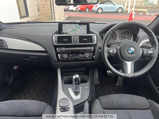 bmw 1-series 2016 quick_quick_1S20_WBA1S52040V842574 image 2