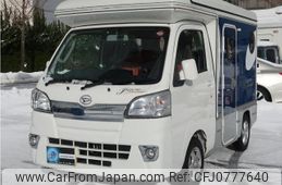 daihatsu hijet-truck 2019 -DAIHATSU 【名変中 】--Hijet Truck S510P--0173217---DAIHATSU 【名変中 】--Hijet Truck S510P--0173217-