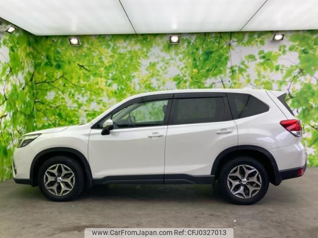 subaru forester 2018 quick_quick_5BA-SK9_SK9-007359 image 2