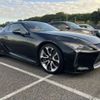 lexus lc 2017 -LEXUS 【名古屋 342ｽ 841】--Lexus LC DAA-GWZ100--GWZ100-0001444---LEXUS 【名古屋 342ｽ 841】--Lexus LC DAA-GWZ100--GWZ100-0001444- image 1