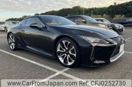 lexus lc 2017 -LEXUS 【名古屋 342ｽ 841】--Lexus LC DAA-GWZ100--GWZ100-0001444---LEXUS 【名古屋 342ｽ 841】--Lexus LC DAA-GWZ100--GWZ100-0001444-