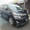 toyota vellfire 2012 quick_quick_DBA-ANH20W_8250896 image 1