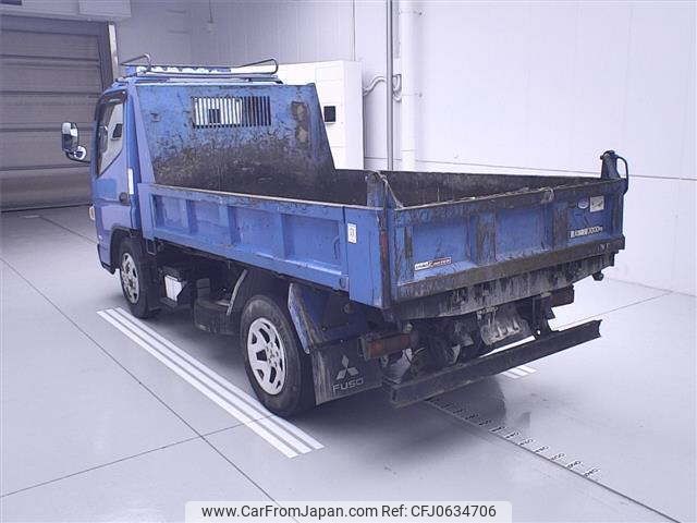 mitsubishi-fuso canter 2015 -MITSUBISHI--Canter FBA60-542469---MITSUBISHI--Canter FBA60-542469- image 2