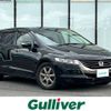 honda odyssey 2011 -HONDA--Odyssey DBA-RB3--RB3-1125202---HONDA--Odyssey DBA-RB3--RB3-1125202- image 1