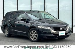 honda odyssey 2011 -HONDA--Odyssey DBA-RB3--RB3-1125202---HONDA--Odyssey DBA-RB3--RB3-1125202-
