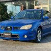 subaru impreza-sportswagon 2007 quick_quick_GGC_GGC-003901 image 1