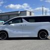 toyota vellfire 2017 CFJ1828428 image 20