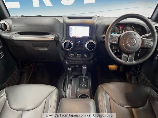 chrysler jeep-wrangler 2018 -CHRYSLER--Jeep Wrangler ABA-JK36L--1C4HJWLG9JL880546---CHRYSLER--Jeep Wrangler ABA-JK36L--1C4HJWLG9JL880546- image 2