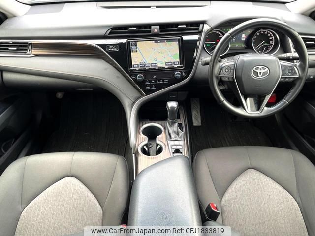 toyota camry 2017 CFJ1833819 image 2