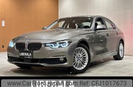 bmw 3-series 2016 -BMW--BMW 3 Series DBA-8A20--WBA8A56020NS99673---BMW--BMW 3 Series DBA-8A20--WBA8A56020NS99673-
