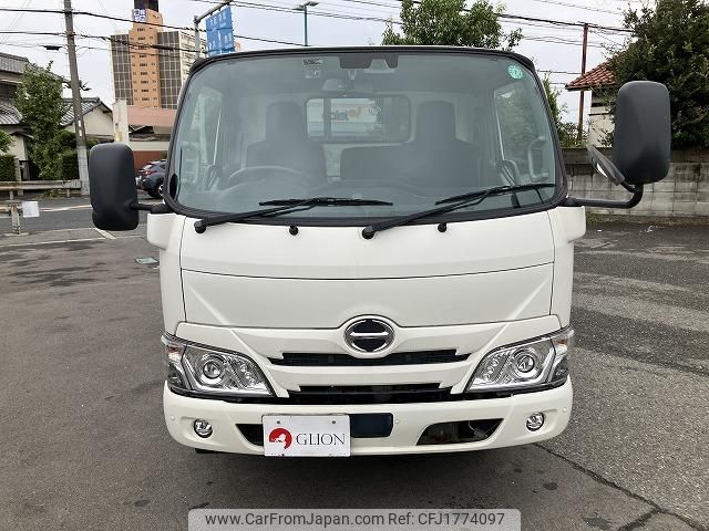 hino dutro 2019 CFJ1774097 image 2