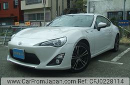 toyota 86 2012 -TOYOTA--86 DBA-ZN6--ZN6-015700---TOYOTA--86 DBA-ZN6--ZN6-015700-