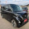 nissan roox 2021 -NISSAN 【名変中 】--Roox B45A--0332676---NISSAN 【名変中 】--Roox B45A--0332676- image 1