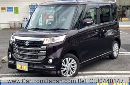 suzuki spacia 2017 -SUZUKI--Spacia DAA-MK42S--MK42S-637169---SUZUKI--Spacia DAA-MK42S--MK42S-637169-