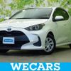 toyota yaris 2020 quick_quick_6AA-MXPH10_MXPH10-2000603 image 1