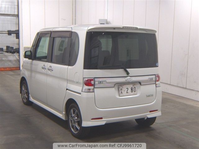 daihatsu tanto 2009 -DAIHATSU--Tanto L385S--0025380---DAIHATSU--Tanto L385S--0025380- image 2